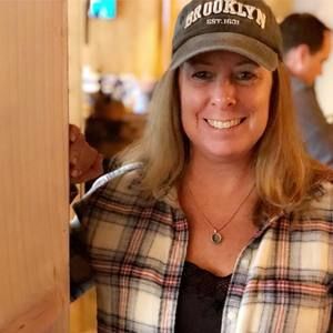 Meet your Posher, Christine